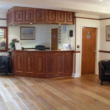 Merlewood Hotel Saundersfoot Bagian luar foto