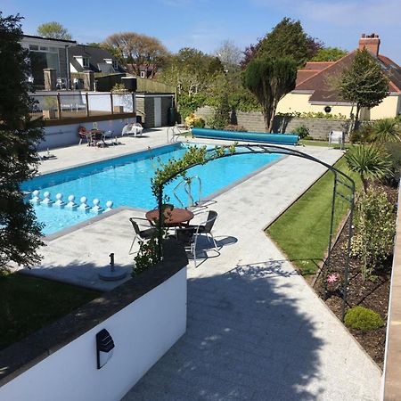 Merlewood Hotel Saundersfoot Bagian luar foto