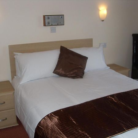 Merlewood Hotel Saundersfoot Bagian luar foto