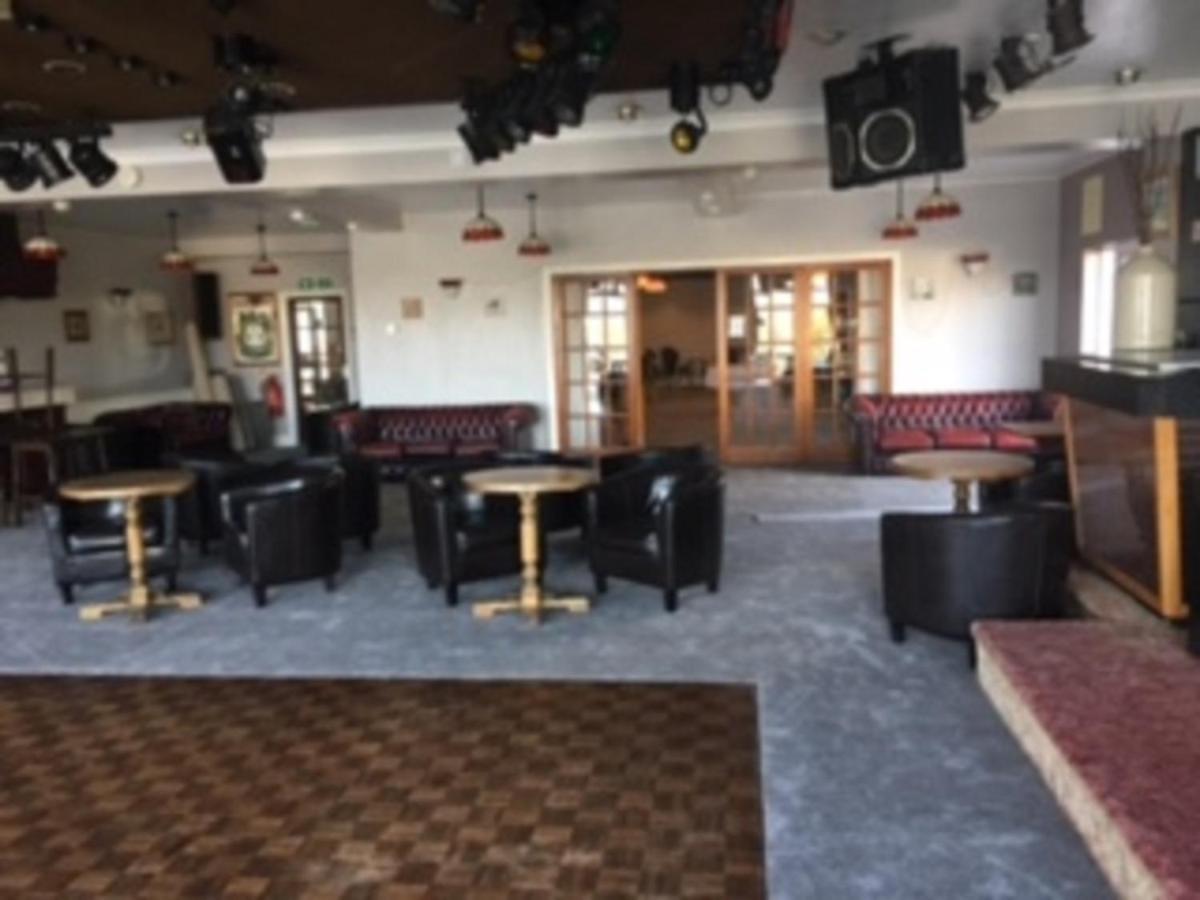 Merlewood Hotel Saundersfoot Bagian luar foto