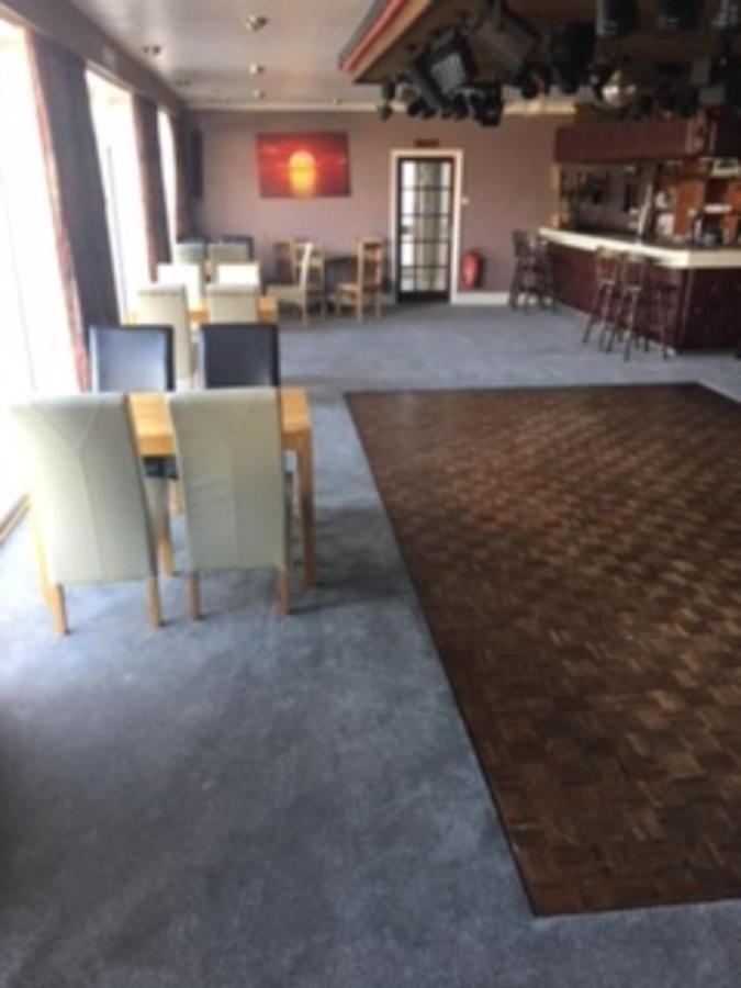 Merlewood Hotel Saundersfoot Bagian luar foto