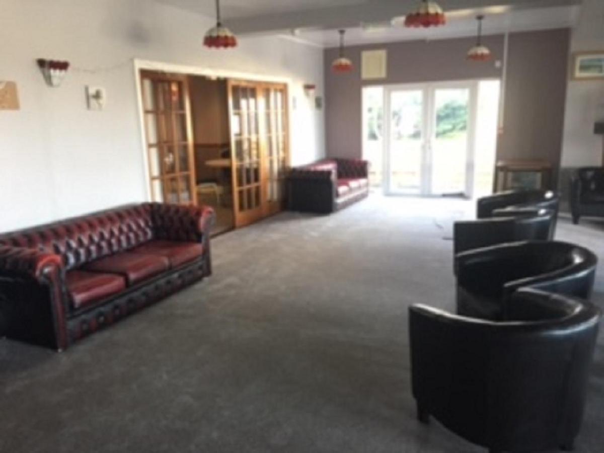 Merlewood Hotel Saundersfoot Bagian luar foto