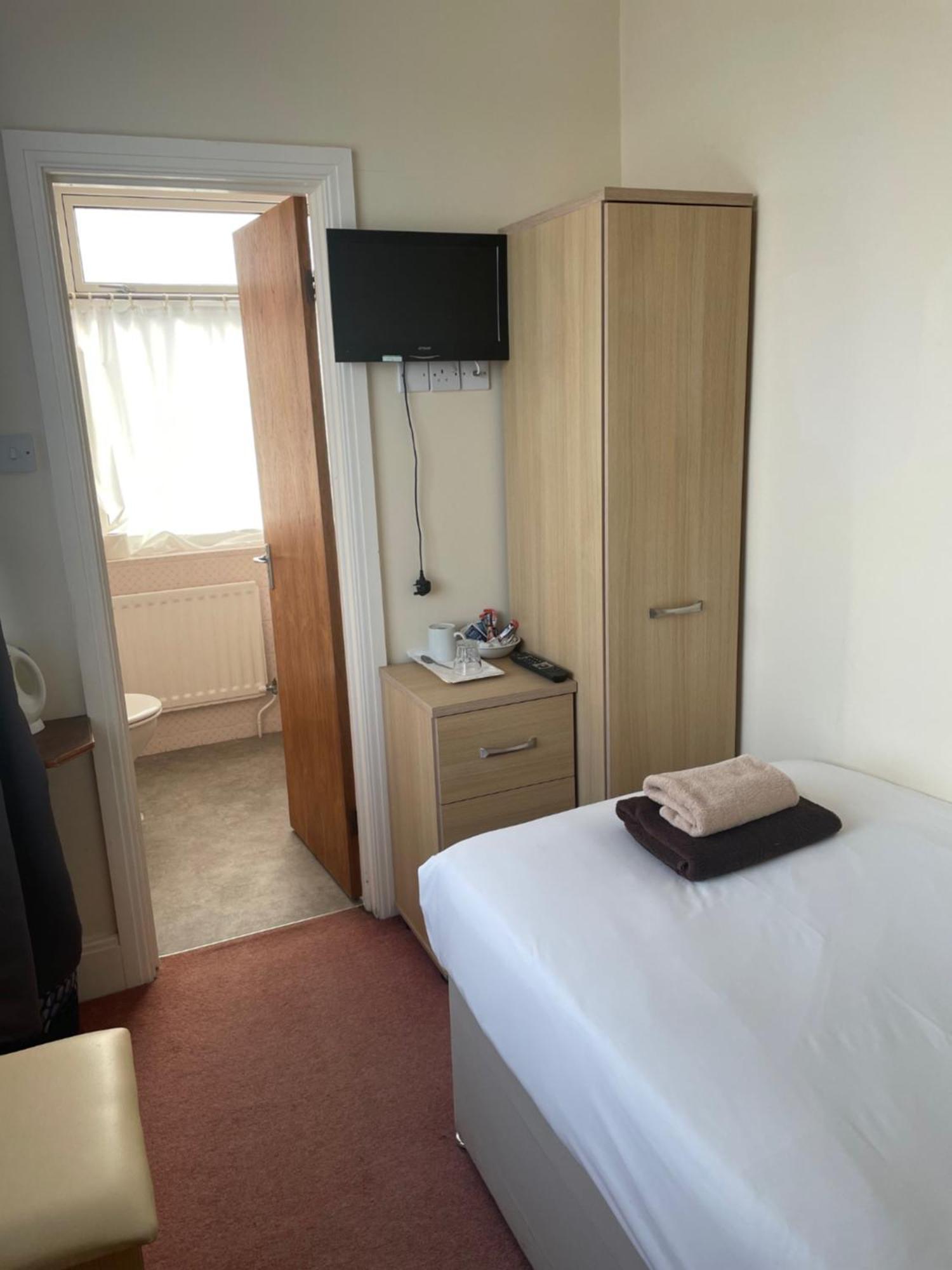 Merlewood Hotel Saundersfoot Bagian luar foto