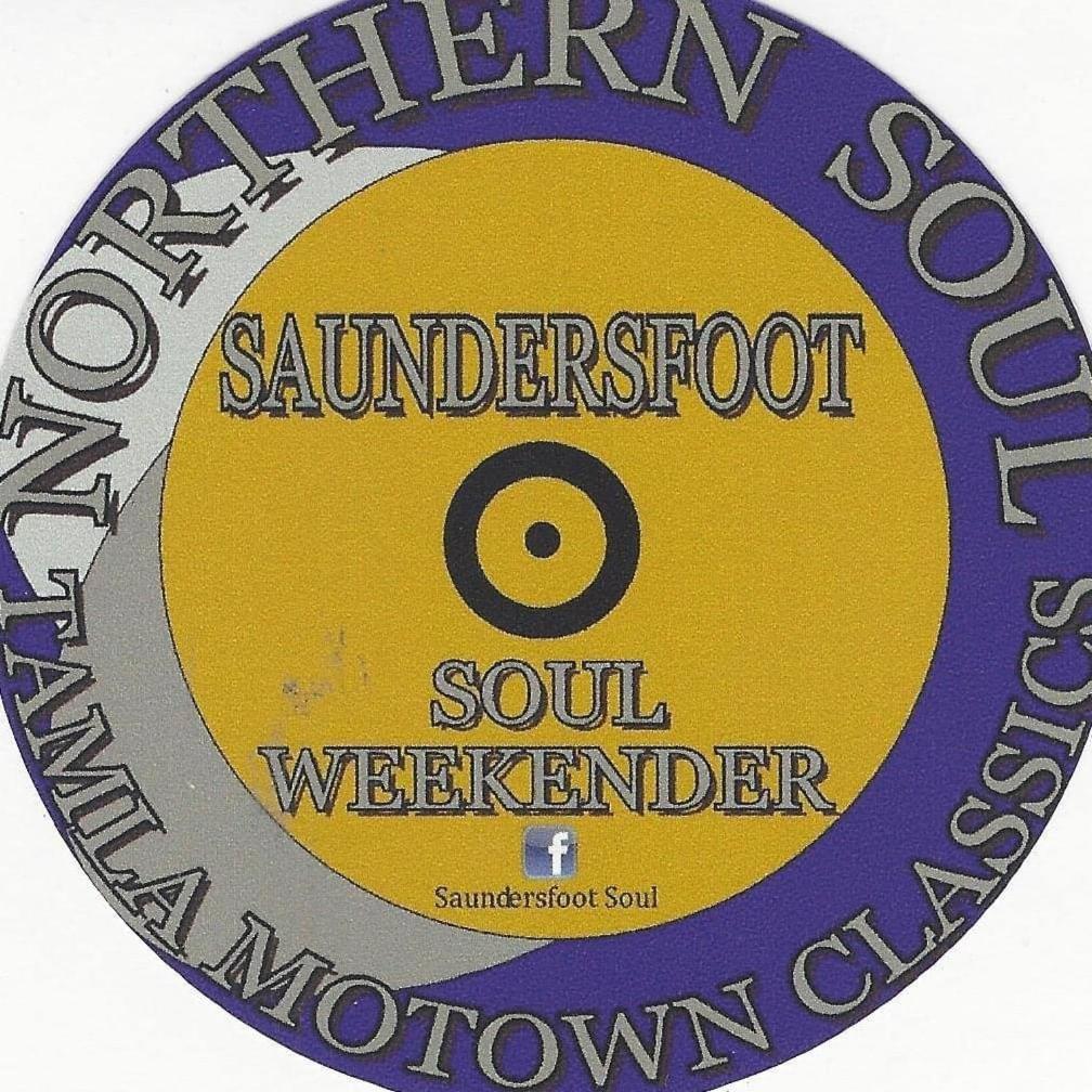 Merlewood Hotel Saundersfoot Bagian luar foto