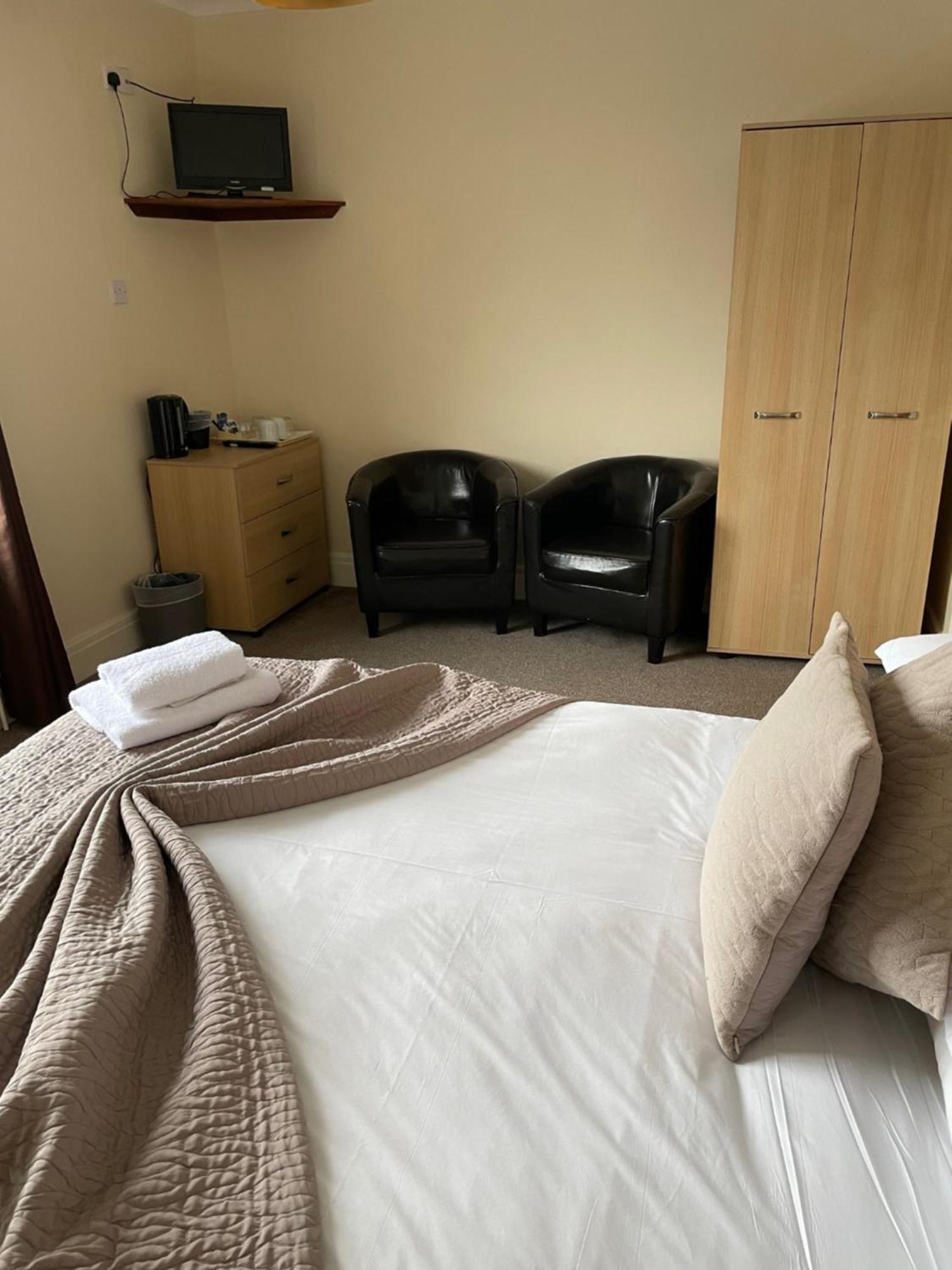 Merlewood Hotel Saundersfoot Bagian luar foto