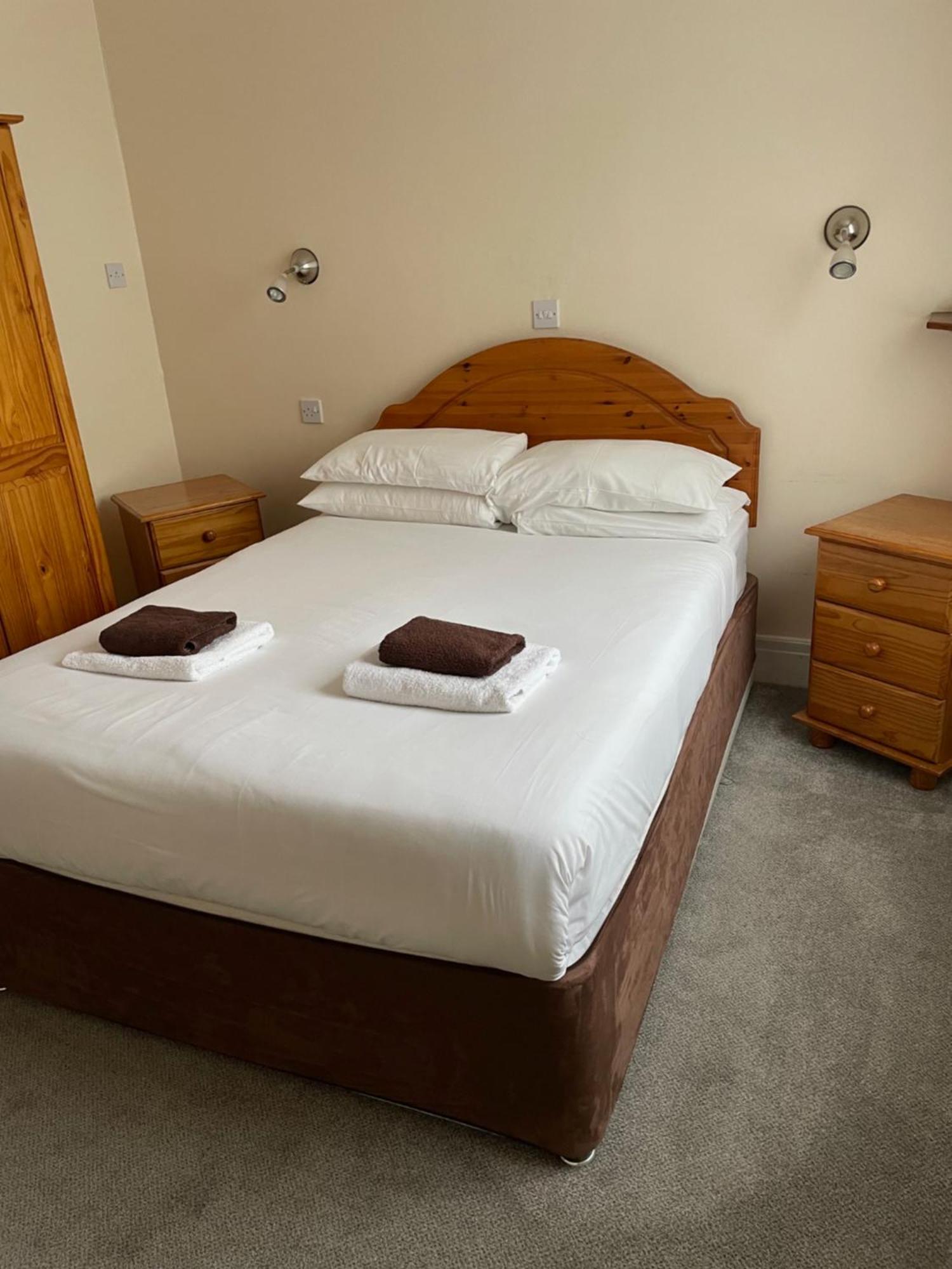 Merlewood Hotel Saundersfoot Bagian luar foto