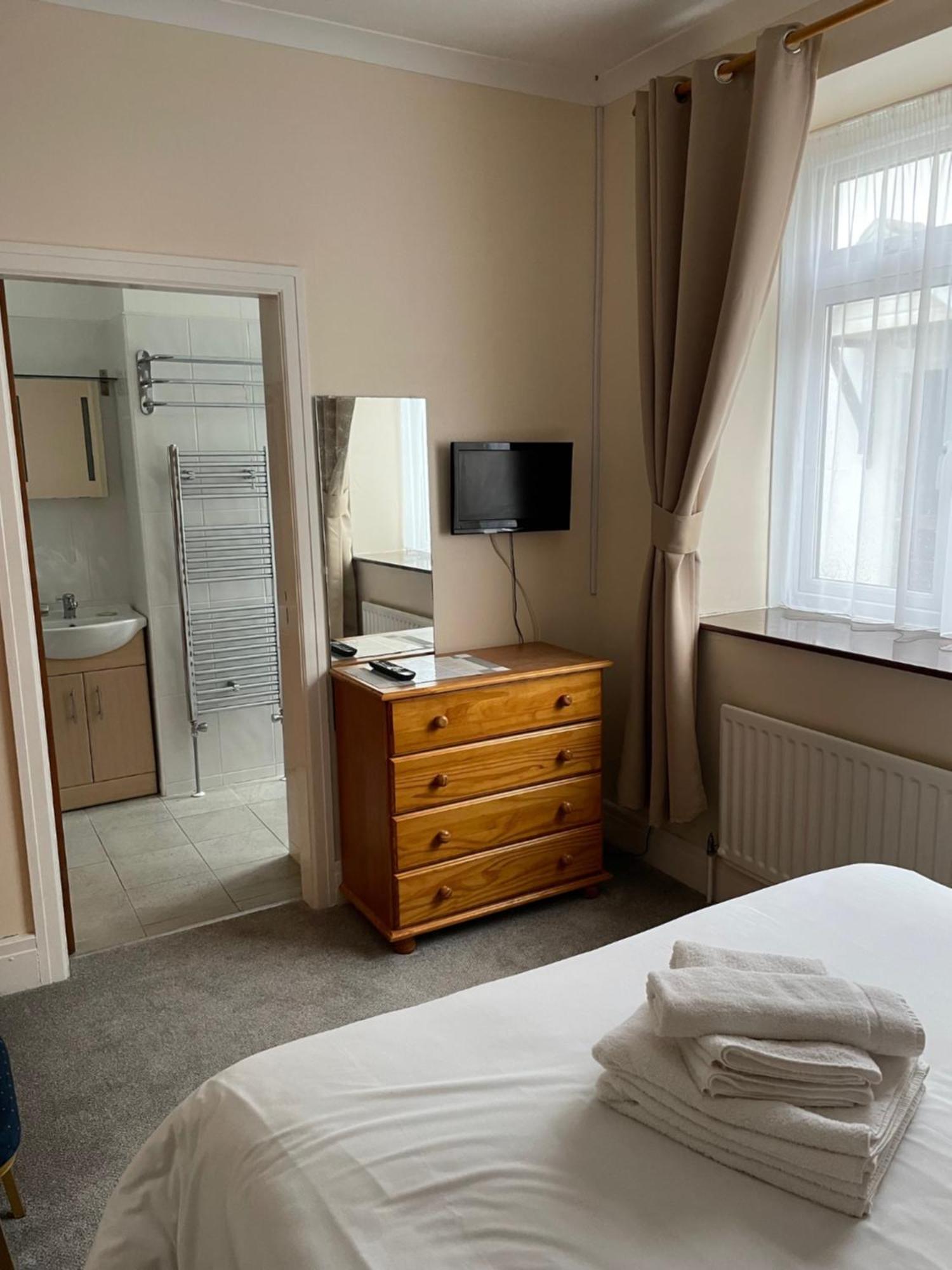 Merlewood Hotel Saundersfoot Bagian luar foto