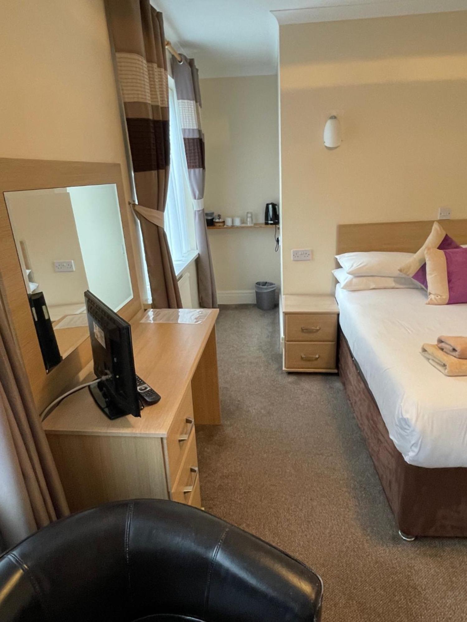Merlewood Hotel Saundersfoot Bagian luar foto