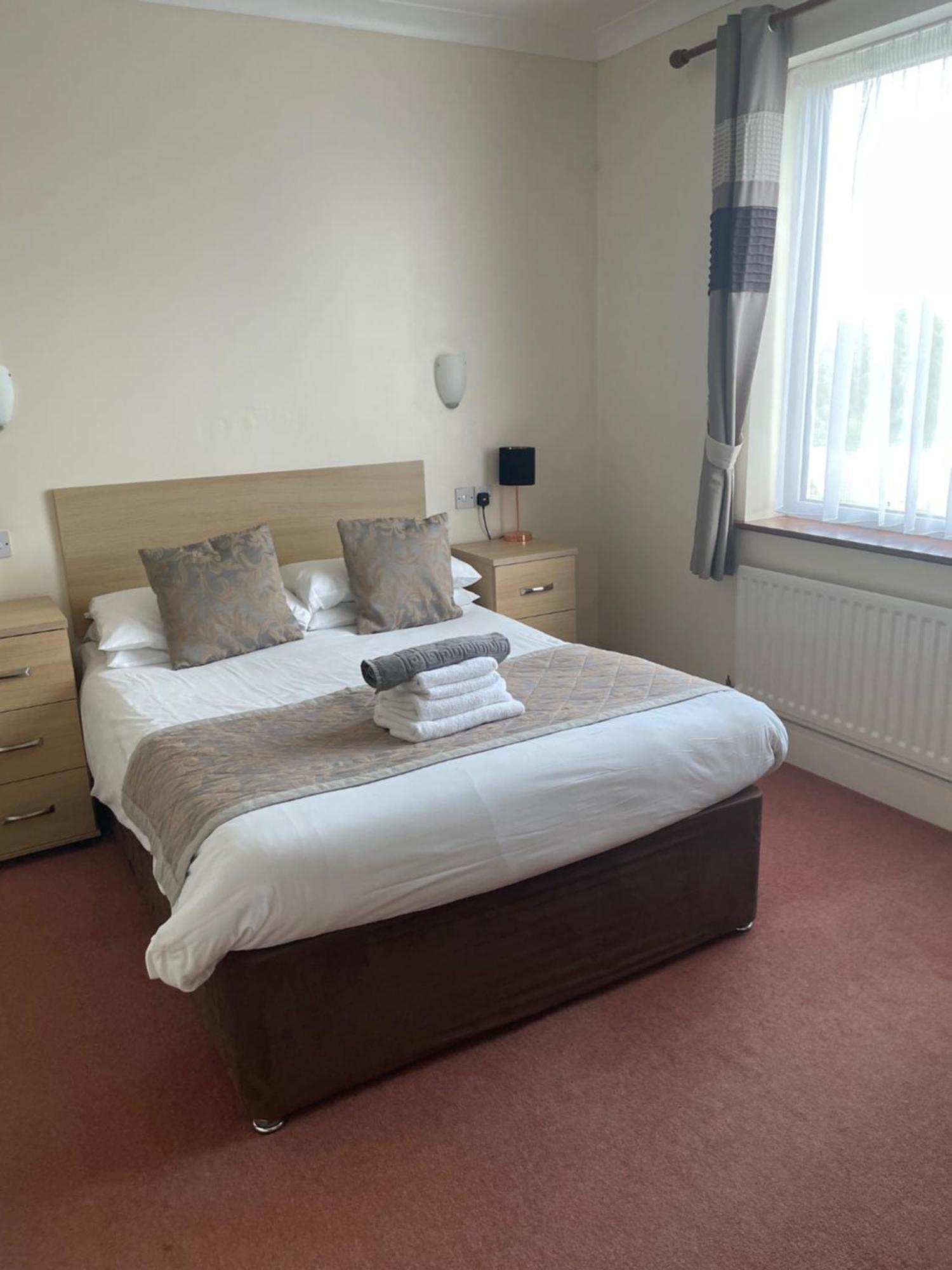 Merlewood Hotel Saundersfoot Bagian luar foto