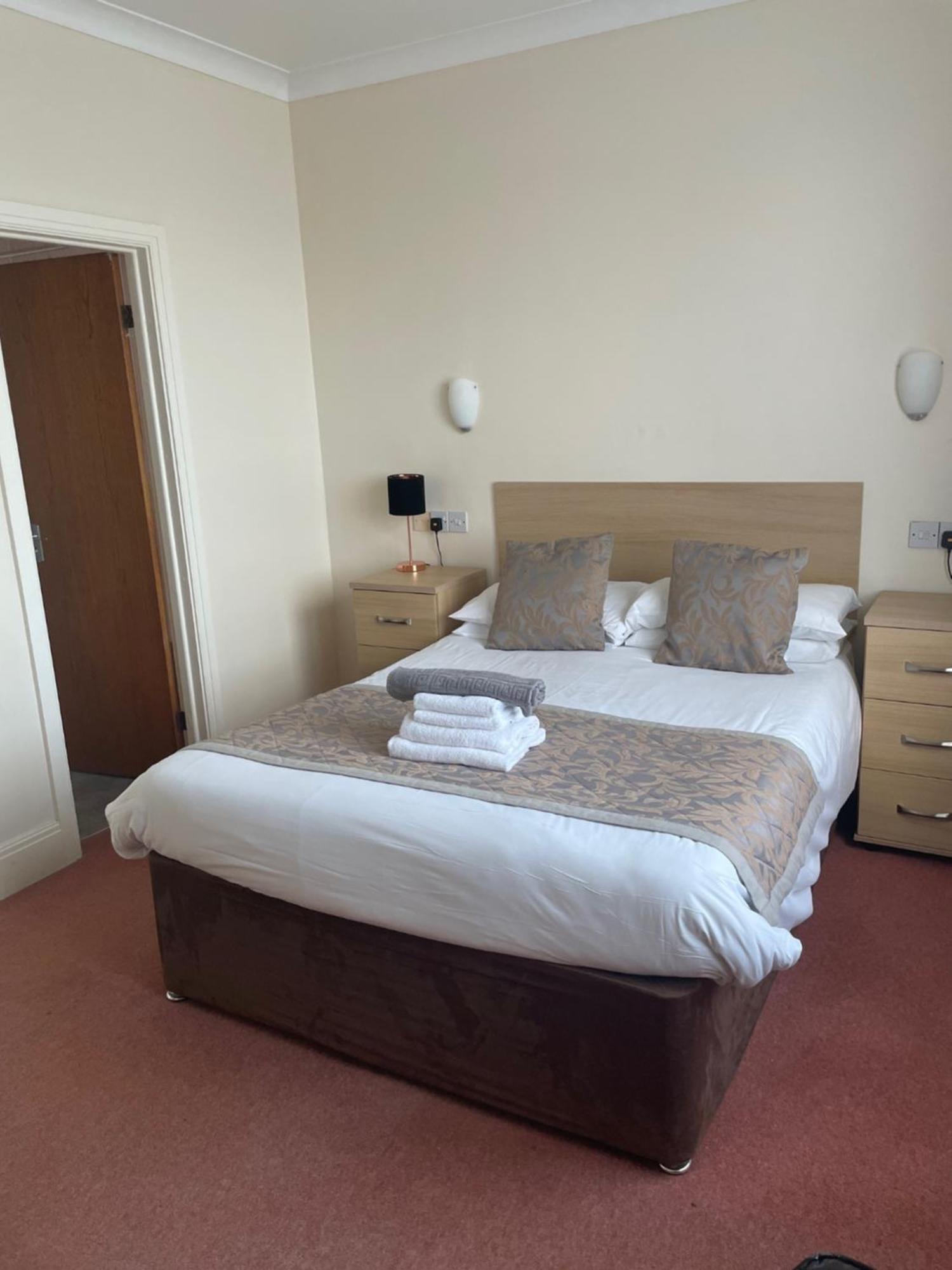 Merlewood Hotel Saundersfoot Bagian luar foto