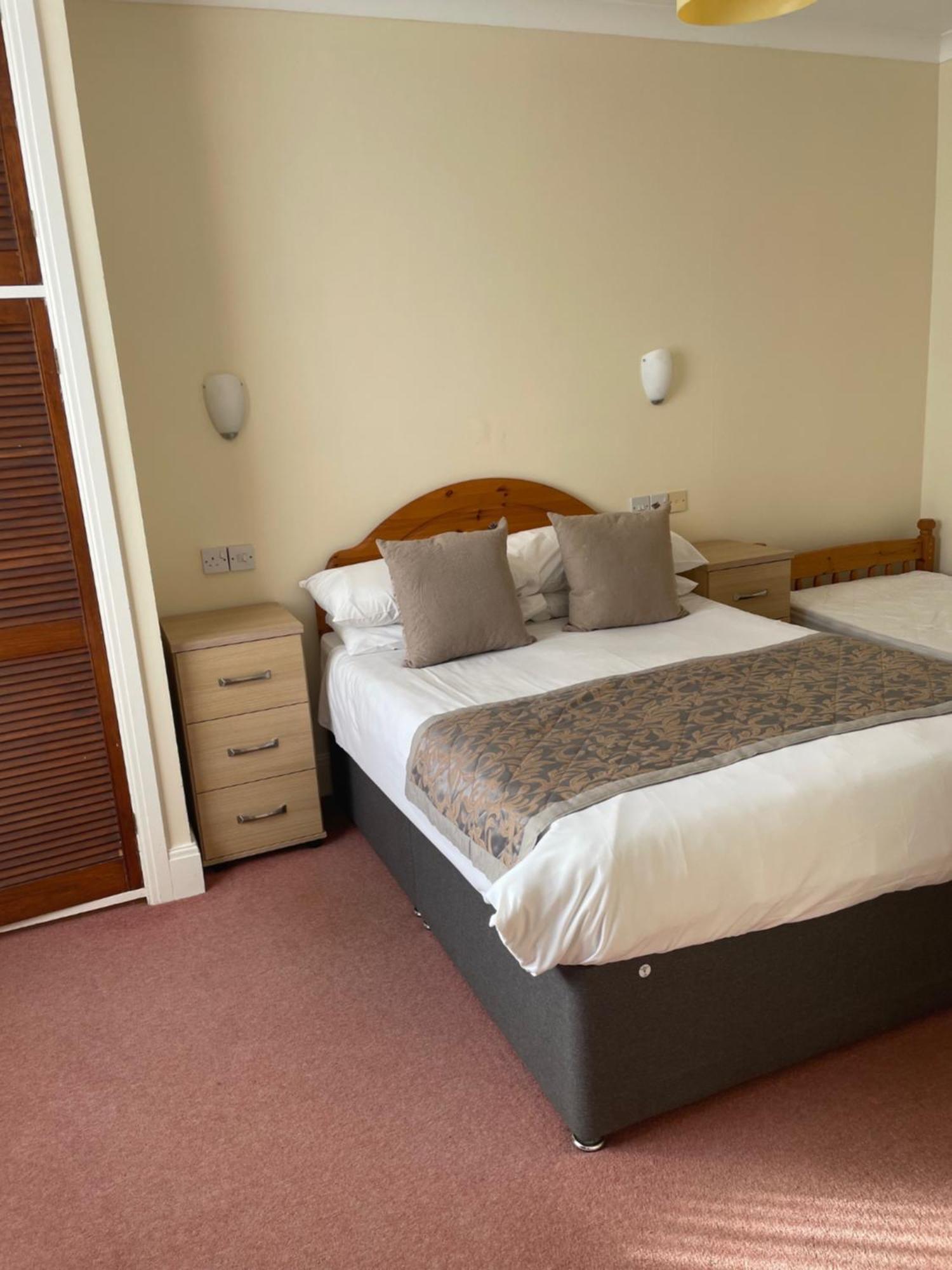 Merlewood Hotel Saundersfoot Bagian luar foto