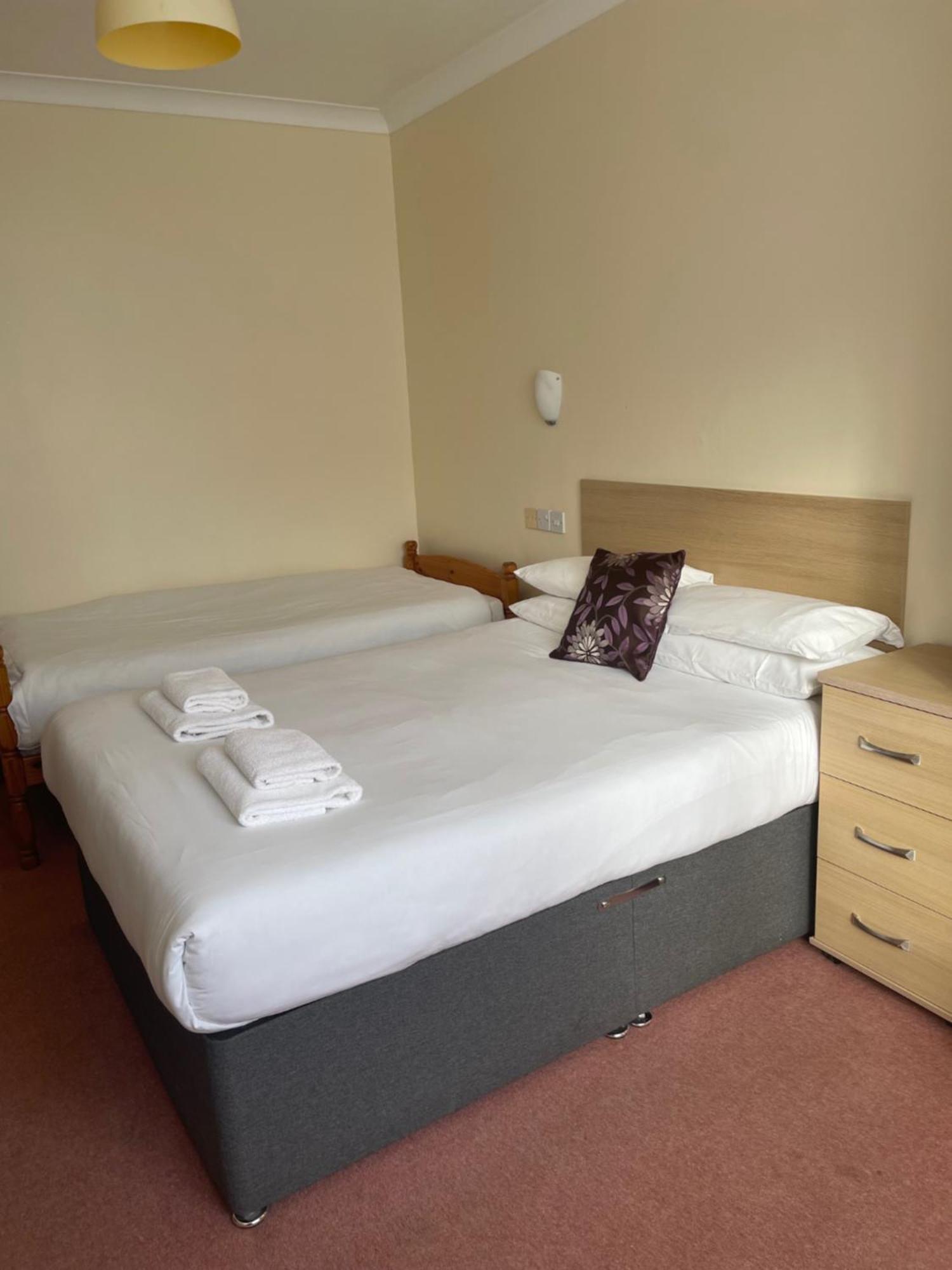 Merlewood Hotel Saundersfoot Bagian luar foto