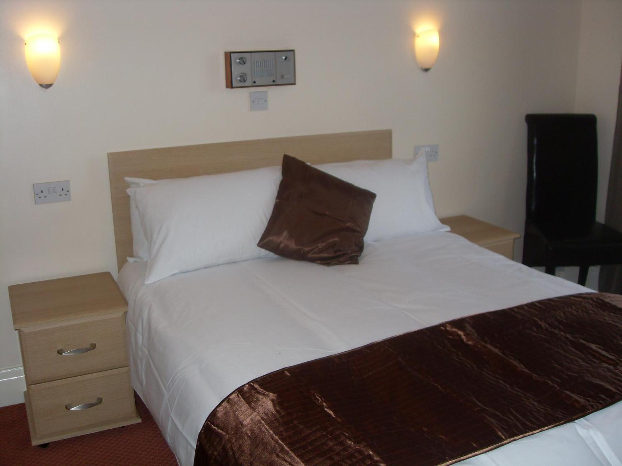 Merlewood Hotel Saundersfoot Bagian luar foto